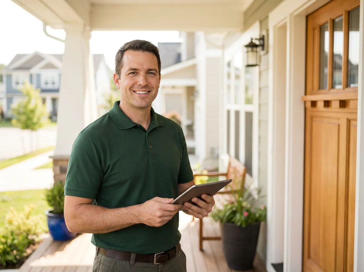 Pest control FAQs for Check, VA